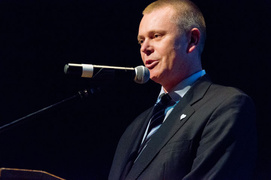 Przyjechały pielęgniarki z całej Polski