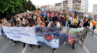 Przejęli władzę w mieście