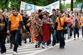 Przejęli władzę w mieście