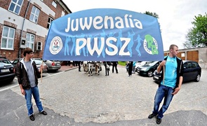 Przejęli władzę w mieście