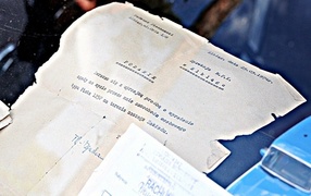 Pierwszy zlot FSO nad morzem