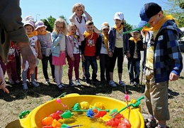 Wokół tego kręci się świat