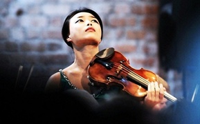 Soyoung Yoon i EOK