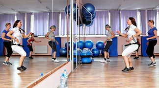 Dziewiąty tydzień metamorfozy