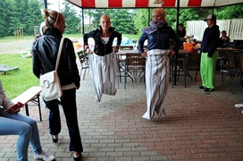 Każdy ma w sobie coś z dziecka