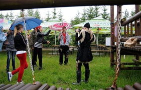 Każdy ma w sobie coś z dziecka