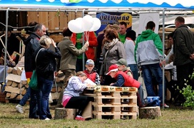 Z naturą za pan brat