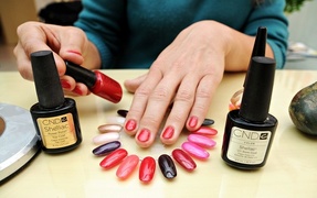 Finał metamorfozy coraz bliżej...