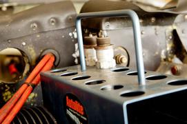 Mechanik lotniczy - zawód czy pasja?