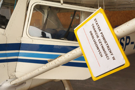 Mechanik lotniczy - zawód czy pasja?