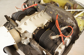 Mechanik lotniczy - zawód czy pasja?