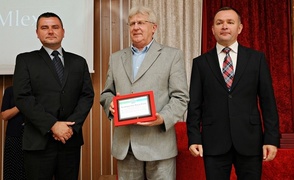 Pięćdziesiąt lat minęło jak jeden dzień…