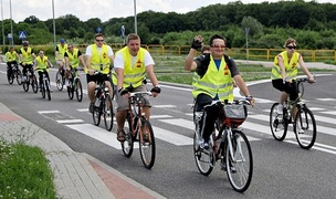 Rozkręcili Elbląg
