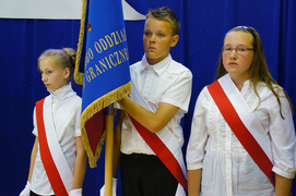 Wypłynęli na szerokie wody