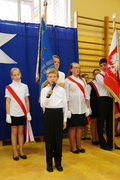Wypłynęli na szerokie wody