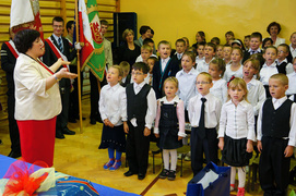 Wypłynęli na szerokie wody