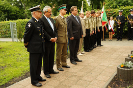 Wypłynęli na szerokie wody