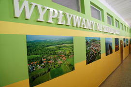 Wypłynęli na szerokie wody