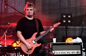 Jesteście rockandrollową publicznością?!