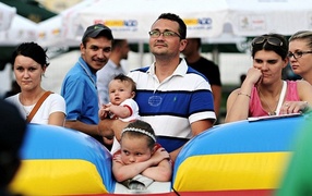 Ostatni wieczór z Euro