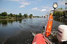 Zawsze jest „dziękuję” lub „przepraszam”
