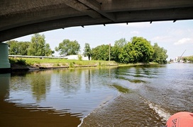 Zawsze jest „dziękuję” lub „przepraszam”