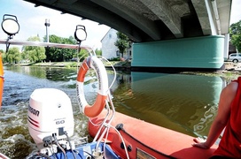 Zawsze jest „dziękuję” lub „przepraszam”