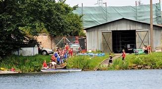 Zawsze jest „dziękuję” lub „przepraszam”