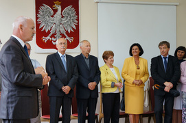 Pacjenci mogą liczyć na kompleksową pomoc