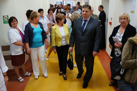 Pacjenci mogą liczyć na kompleksową pomoc