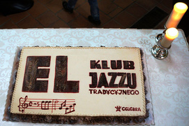 Jazz w piwnicy. Zobacz fotografie