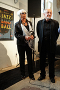 Jazz w piwnicy. Zobacz fotografie