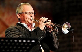 Jazz daje radość i wolność