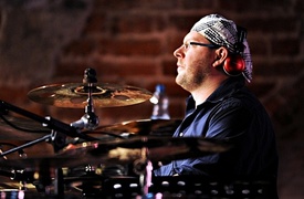 Jazz daje radość i wolność