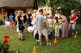 Lato w Muzeum. Tu nikt się nie nudzi