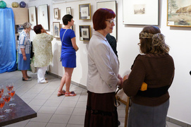 Nie przyszliśmy na pustynię