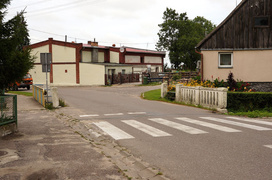 Mostki i objazdy niezgody