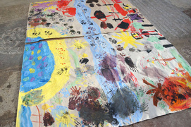 Wyobraźnia dziecięca nie ma granic