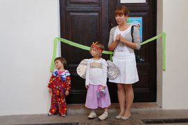 Wyobraźnia dziecięca nie ma granic