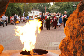 32. rocznica Porozumień Sierpniowych