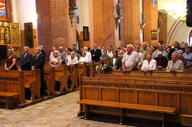 32. rocznica Porozumień Sierpniowych