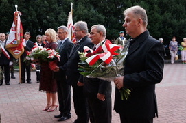 32. rocznica Porozumień Sierpniowych