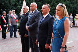 32. rocznica Porozumień Sierpniowych