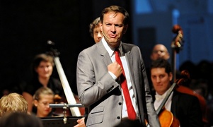 Klasyka, humor i Steffen Möller