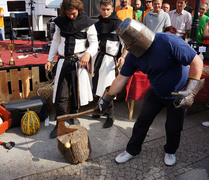 Krew, chleb i konkurencja