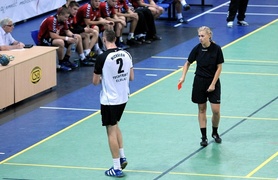 Puchar zostaje w Elblągu