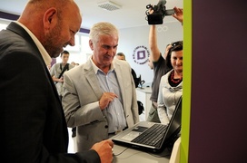Zawada ma nową bibliotekę