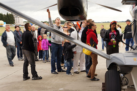 Podniebne atrakcje w Królewie
