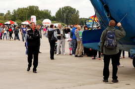 Podniebne atrakcje w Królewie