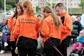 Nasi czworonożni przyjaciele